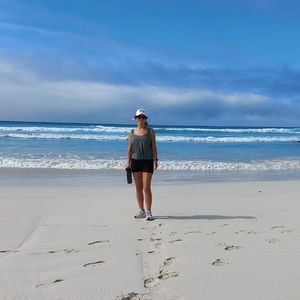 Meet your Posher, Paula